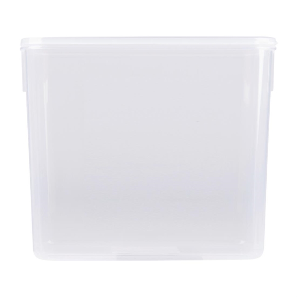 Décor Tellfresh Tall Oblong 4.75Ltr