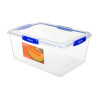 Sistema Klip It Plus Rectangle container - 10Ltr
