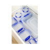 Sistema Klip It Plus Rectangle container - 10Ltr