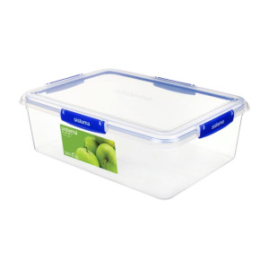 Sistema Klip It Plus Rectangle container - 7.5Ltr