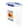 Sistema Klip IT Plus Cereal Storage Container - 4.2Ltr