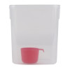 Décor Tellfresh Tall Oblong Storage Container 3Ltr Décor Tellfresh Tall Oblong Storage Container 3Ltr