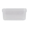 Décor Tellfresh Oblong Storage Container - 1.8Ltr