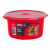 Décor Microsafe Round Food Container 1.5L Décor Microsafe Round Food Container 1.5L