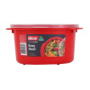 Décor Microsafe Round Food Container 1.5L Décor Microsafe Round Food Container 1.5L