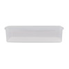 Décor Tellfresh Meat Storer White Storage Container - 4Ltr