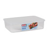 Décor Tellfresh Meat Storer White Storage Container - 4Ltr
