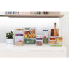 Décor Tellfresh Meat Storer White Storage Container - 4Ltr
