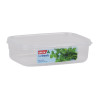 Décor Tellfresh Oblong Storage Container - 625ml Décor Tellfresh Oblong Storage Container - 625ml
