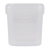 Décor Tellfresh Square Storage Container 1.125Ltr Décor Tellfresh Square Storage Container 1.125Ltr