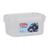 Décor Tellfresh Oblong Storage Container - 500ml Décor Tellfresh Oblong Storage Container - 500ml