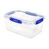 Sistema Klip It Plus Rectangle container - 3.35Ltr