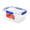 Sistema Klip It Plus Rectangle container - 3.35Ltr