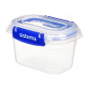Sistema Klip It Plus Rectangle container - 400ml Sistema Klip It Plus Rectangle container - 400ml