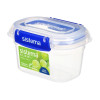 Sistema Klip It Plus Rectangle container - 400ml Sistema Klip It Plus Rectangle container - 400ml