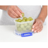 Sistema Klip It Plus Rectangle container - 400ml Sistema Klip It Plus Rectangle container - 400ml
