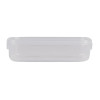 Décor Tellfresh Oblong Storage Container - 900ml Décor Tellfresh Oblong Storage Container - 900ml