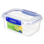 Sistema Klip It Plus Rectangle container - 1Ltr