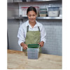 Cambro Lid to fit Fresh Pro Square Containers - Green - 1.9Ltr & 3.8Ltr Cambro Lid to fit Fresh Pro Square Containers - Green - 1.9Ltr & 3.8Ltr