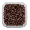 Cambro Fresh Pro Mini Square Polypropylene Container Translucent - 946ml