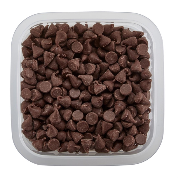 Cambro Fresh Pro Mini Square Polypropylene Container Translucent - 946ml
