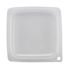 Cambro Lid to fit Fresh Pro Mini Containers - Translucent - 473ml & 946ml Cambro Lid to fit Fresh Pro Mini Containers - Translucent - 473ml & 946ml