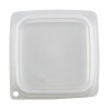 Cambro Lid to fit Fresh Pro Mini Containers - Translucent - 473ml & 946ml Cambro Lid to fit Fresh Pro Mini Containers - Translucent - 473ml & 946ml