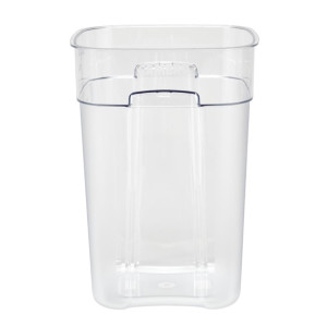 Cambro Fresh Pro Square Container Polycarbonate - Clear - 20.8Ltr