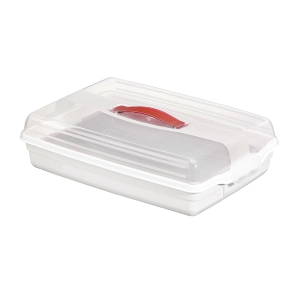 Curver Butler Party Box 450mm Curver Butler Party Box 450mm