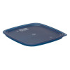 Cambro Lid to fit Fresh Pro Square containers - Blue - 11.4Ltr, 17.2tr & 20.8Ltr Cambro Lid to fit Fresh Pro Square containers - Blue - 11.4Ltr, 17.2tr & 20.8Ltr