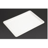 Cambro Pizza Dough Box lid - White - 460x 660mm Cambro Pizza Dough Box lid - White - 460x 660mm
