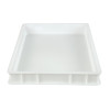Cambro Polyethylene Pizza Dough Box 600x400x70mm