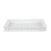 Cambro Polyethylene Pizza Dough Box 600x400x70mm