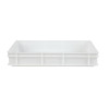 Cambro Polyethylene Pizza Dough Box 600x400x100mm