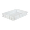 Cambro Polyethylene Pizza Dough Box 600x400x100mm