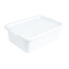 Vogue Lid for Food Storage Box Vogue Lid for Food Storage Box