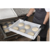Cambro Polyethylene Pizza Dough Box 600x400x100mm