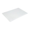 Cambro Polyethylene Pizza Dough Box Cover 600x400x20mm