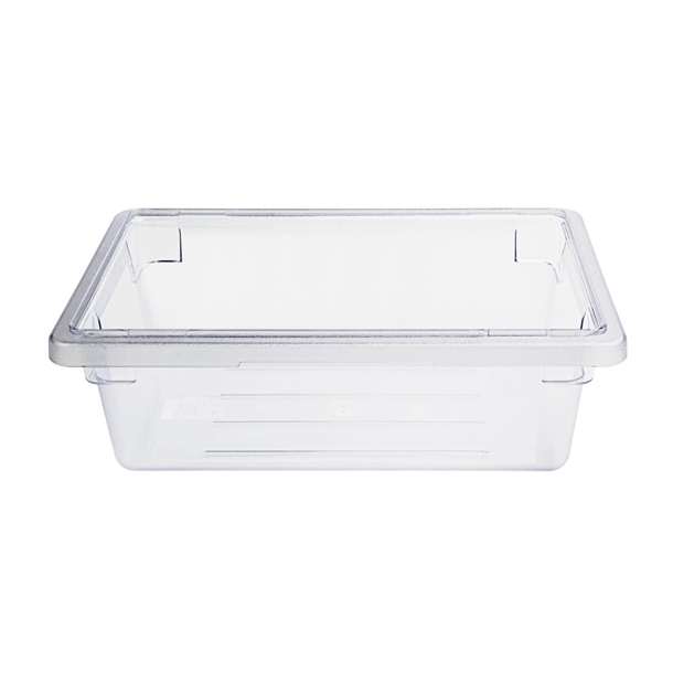 Vogue Polycarbonate Food Storage Container 12Ltr Vogue Polycarbonate Food Storage Container 12Ltr