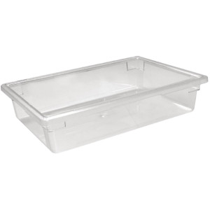Vogue Polycarbonate Food Storage Container 30Ltr