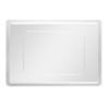 Vogue Polycarbonate Lid Large