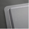 Vogue Polycarbonate Lid Large
