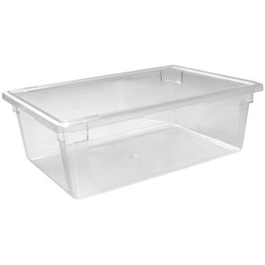 Vogue Polycarbonate Food Storage Container 45Ltr
