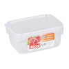 Decor TellFresh Food Storage Container 250ml (3 Pack) Decor TellFresh Food Storage Container 250ml (3 Pack)
