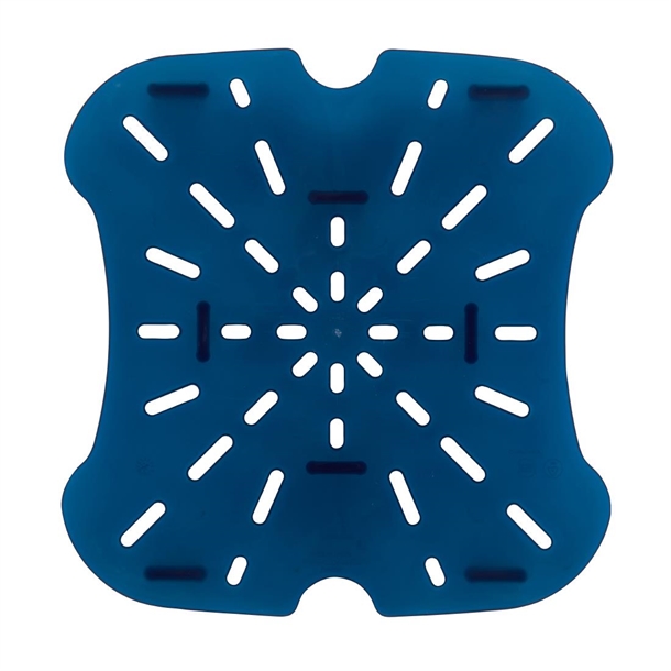 Cambro Drain Shelf for Fresh Pro Square Containers - Blue - 11.4, 17.2 & 20.8Ltr Cambro Drain Shelf for Fresh Pro Square Containers - Blue - 11.4, 17.2 & 20.8Ltr