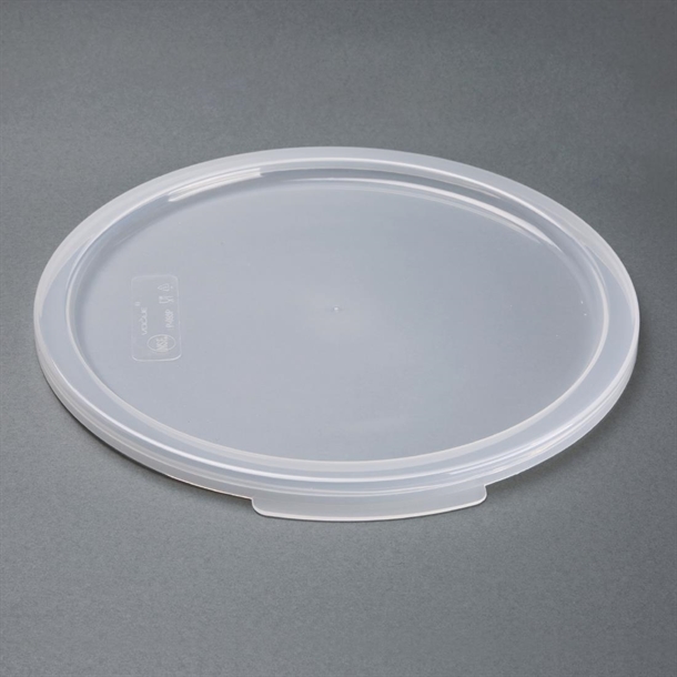Lid for Vogue Round Food Storage Container 7.5Ltr Lid for Vogue Round Food Storage Container 7.5Ltr