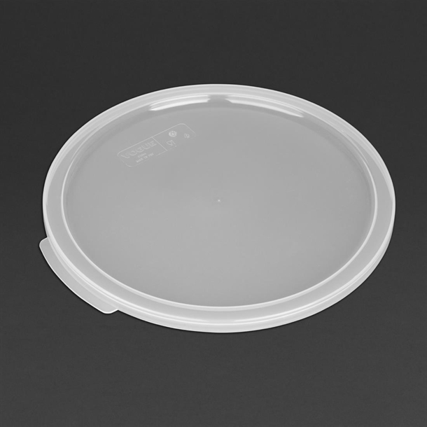 Lid for Vogue Round Food Storage Container 10 and 20 Ltr Lid for Vogue Round Food Storage Container 10 and 20 Ltr