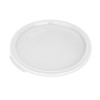 Lid for Vogue Round Food Storage Container 10 and 20 Ltr Lid for Vogue Round Food Storage Container 10 and 20 Ltr