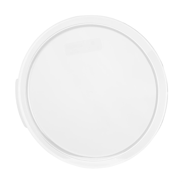 Lid for Vogue Round Food Storage Container 10 and 20 Ltr Lid for Vogue Round Food Storage Container 10 and 20 Ltr