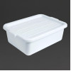 Vogue Food Storage Box 395mm Vogue Food Storage Box 395mm